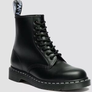 Dr. Martens 1460 Black Boots